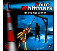Point Whitmark – 018/Im Sog der Sirenen – CD