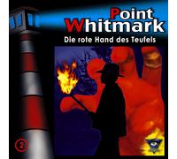 Point Whitmark - 002/die Rote Hand des Teufels [Import]