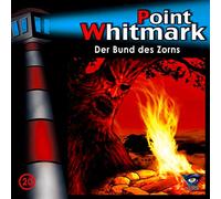 Point Whitmark - 020/der Bund des Zorns