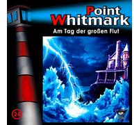 Point Whitmark - 024/am Tag der Großen Flut [Import]