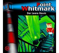 Point Whitmark – 028/der Leere Raum – CD – Import