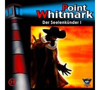 Point Whitmark - 029/der Seelenkünder I [Import]