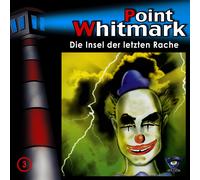Point Whitmark - 003/die Insel der Letzten Rache