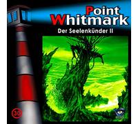 Point Whitmark – 030/der Seelenkünder II – CD
