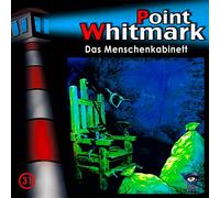 Point Whitmark - 031/das Menschenkabinett [Import]