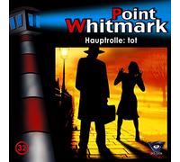 Point Whitmark - 032/Hauptrolle: Tot [Import]