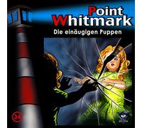 Point Whitmark - 034/die Einäugigen Puppen