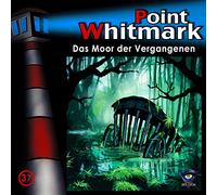 Point Whitmark - 037/das Moor der Vergangenen [Import]
