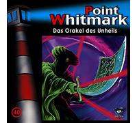 Point Whitmark - 040/das Orakel des Unheils [Import]