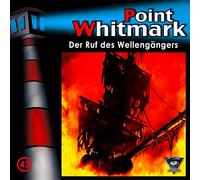 Point Whitmark – 042/Der Ruf des Wellengängers – CD – Import