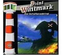 Point Whitmark 10 - Der Schattenadmiral [Import]