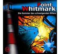 Point Whitmark – 014/die Kammer des Schweigenden Ritters – CD – Sony Music