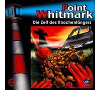 Point Whitmark - 016/die Zeit des Knochenfängers [Import]