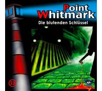 Point Whitmark - 022/die Blutenden Schlüssel [Import]