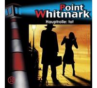 Point Whitmark – 032/Hauptrolle: Tot – CD – Import