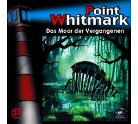 Point Whitmark – 037/Das Moor der Vergangenen – CD – Import