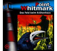 Point Whitmark – 039/das Feld Beim Krähenhaus – CD – Import – Sony Music