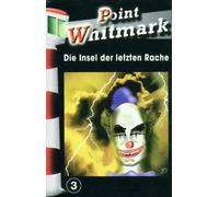 Point Whitmark - Die Insel der Letzten Rache [Import]