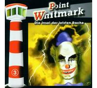 Point Whitmark - Die Insel der Letzten Rache [Import]
