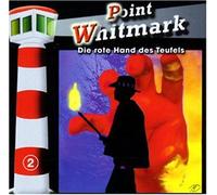 Point Whitmark - Die Rote Hand des Teufels [Import]