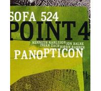 Point4 : Panopticon