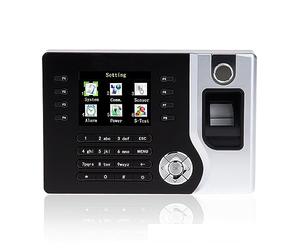 Pointage En Machine, Dispositif biométrique de reconnaissance de temps de présence par empreinte digitale TCP IP, enregistreur d'horloge, lecteur électronique anglais, USB, carte RFID Horloge De Point