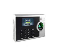 Pointage en Machine, Écran LCD TFT couleur de 3 pouces, empreintes digitales, temps présence, serveur Web, logiciel Cloud, Machine, dispositif d'enregistrement du par(ID version)