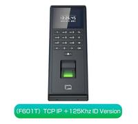 Pointage En Machine, Machine de présence de temps d'empreintes digitales TCP/IP RFID 125KHZ for Kit de système de contrôle d'accès de porte intelligente clavier autonome 1000 utilisateurs Horloge De P