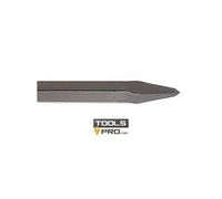 Makita Burin pointu D-34182 SDS-MAX 400 mm 10 pièces