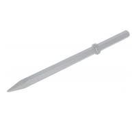 Pointe à béton emmanchement hexagonal 28.6 mm - Makita D-17675