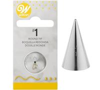 Pointe à décorer les gâteaux Wilton 1