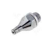 Pointe à dessouder 09HT 2,2mm pour DST JBC 0320903