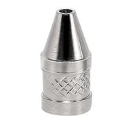 Pointe à dessouder en métal adaptée pour les fers à souder et à souder, outil de retrait de soudure, buse compatible avec fer à souder