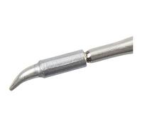 JBC Tools C120002 Panne de fer à dessouder forme coudée Taille de la panne 0.2 mm Contenu 1 pc(s)