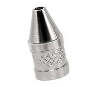 Pointe à dessouder professionnelle avec fonction de remplacement rapide, construction robuste garantissant une utilisation prolongée pour buse compatible avec fer à souder N0.845 et 842C099