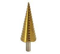 Pointe À Gradins 4-32MM CôNe 3 Faces Diamètre 10MM Pour Perceuse Valex 1461301