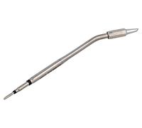 Pointe à souder C250433E forme fer à cheval couche de fer 2 mm plus épaisse, ...