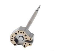 Pointe à souder en métal pour réparation de manette de joystick Fonctionne avec les stations de soudure 360 203/200 205/500 Stabilité améliorée lors des tâches de démontage (D)