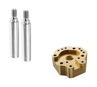Pointe à Souder Joystick C245HS-02A, pour PS5/PS4/Xbox/Switch Alliage | Pointe À Souder Joystick Embout Soudure Manette Outil Réparation Joystick Pointe Fer À Souder C245HS