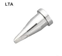 Pointe à Souder pour cuivre pour Weller WSD81, WD1000, Série pour lt(LTA) | Pour Stations Weller, pour cuivre Oxygène, pour idéal Techniciens, pour chauffage Interne, Types LT1L à LTCC