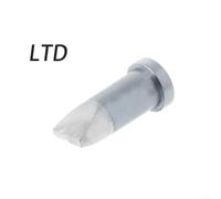 Pointe à Souder pour cuivre pour Weller WSD81, WD1000, Série pour lt(LTD) | Pour Stations Weller, pour cuivre Oxygène, pour idéal Techniciens, pour chauffage Interne, Types LT1L à LTCC