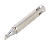 Pointe à souder Q200G-4CM petit arbre 4 mm pour fer à souder, pour stations d...