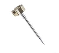 Pointe à souder T245 pour Xbox pour ps5 Switch Réparation Précise | Chauffe en 30s, capteur thermique intégré, précision joystick, compatible pour jbc T245, pour idéal manettes