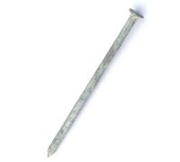 Pointe à tête plate galva 60 x 3 mm le kg DIMOS 771012