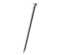 Pointe à tête plate ordinaire 55 x 3 mm boite de 5 kg DIMOS 770013