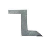 Pointe à tracer supplémentaire pour trusquin analogue HM500 / HM1000 Limit HMKR500100