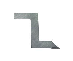 Pointe à tracer supplémentaire pour trusquin analogue HM500 / HM1000 Limit HMKR500100