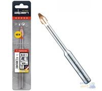 Pointe Alpen C Protecteur Pour Carreaux En Grès Mm 10