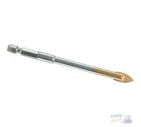 Pointe Alpen Pour Verre Profi Glas Mm 6