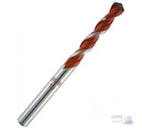 Pointe Alpen PROFI MULTICUT Cylindrique Mm 6X100